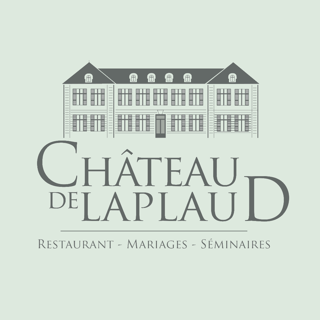 Logo Château Laplaud