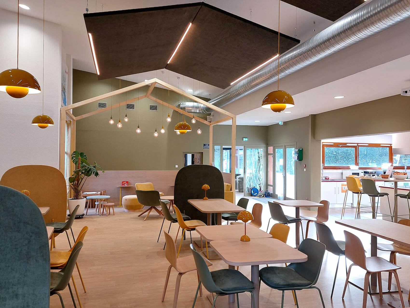 Maison des sourires Limoges